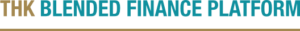 THK Blended Finance Platform Logo